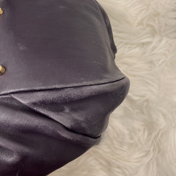 Beautiful Furla 2 handle Bag - Picture 6 of 13